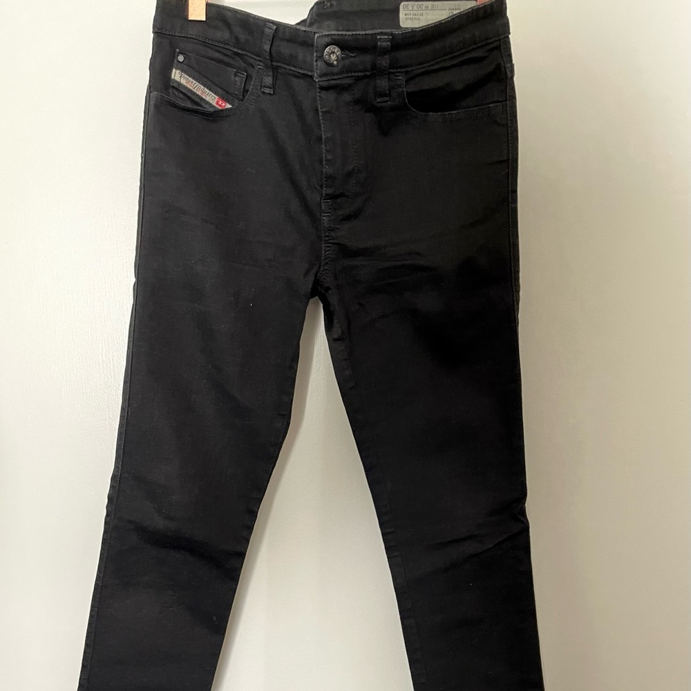 Diesel Skinzee Jeans